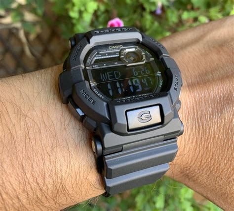 casio g-shock g-350l-3av 1