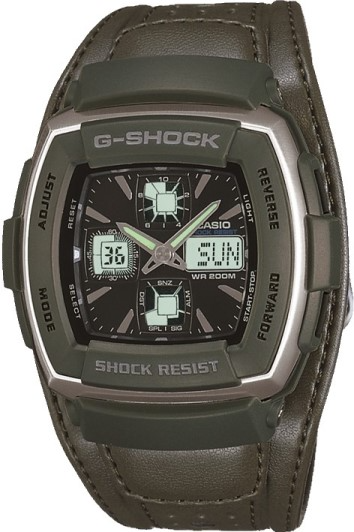 casio g-shock g-350l-3av