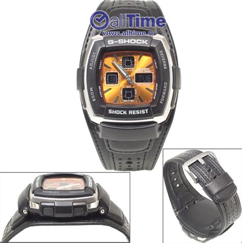 casio g-shock g-350l-4av 1