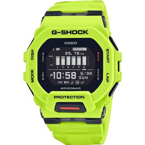 casio g-shock g-350l-4av 4