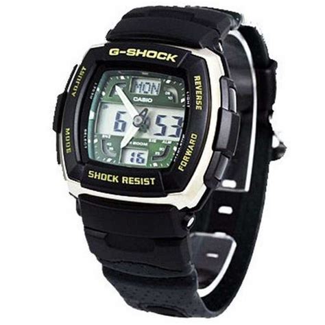 casio g-shock g-354rl-3a 1