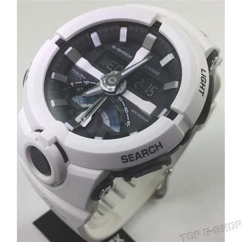 casio g-shock g-500-7a 2