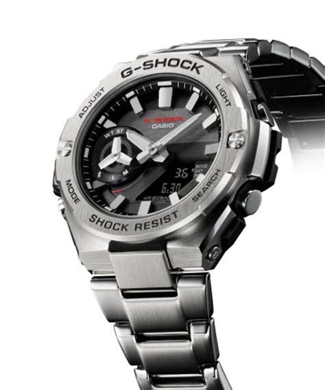 casio g-shock g-500bd-7av 1