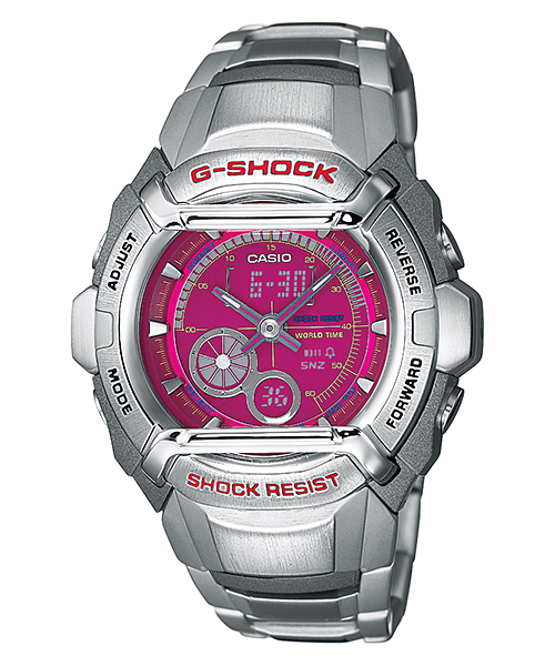 casio g-shock g-500fd-4a