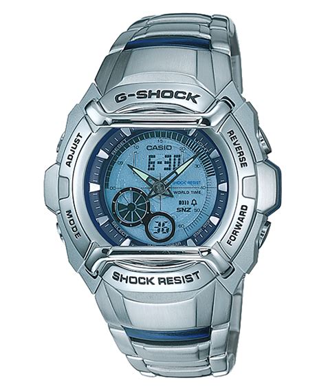 casio g-shock g-500k-2 1