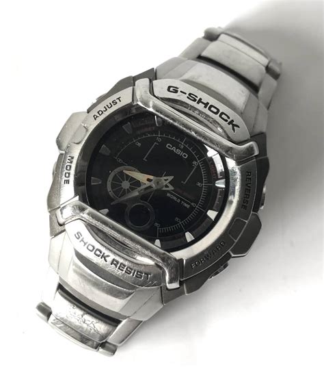 casio g-shock g-500xd-4a 2