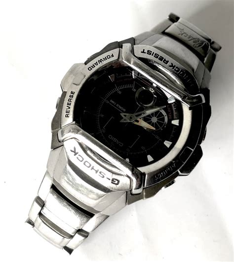 casio g-shock g-500xd-4a 4