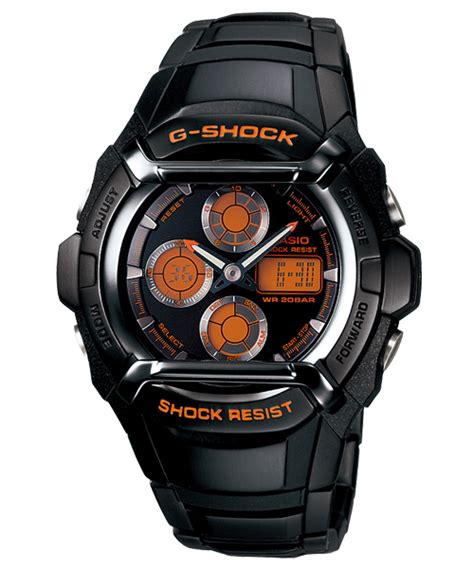 casio g-shock g-501-1a 2