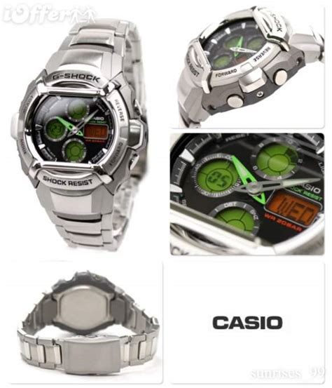 casio g-shock g-501fd-1a 1