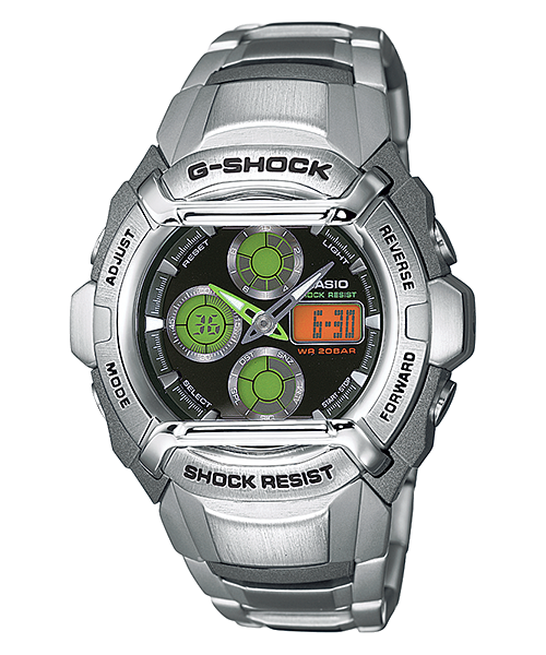 casio g-shock g-501fd-1a