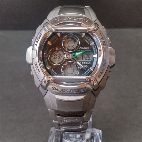 casio g-shock g-501xd-3a 1