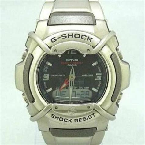 casio g-shock g-510-6av 1