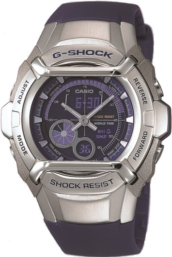 casio g-shock g-510-6av