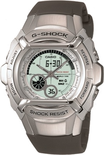 casio g-shock g-510-7av