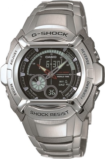 casio g-shock g-510d-1av