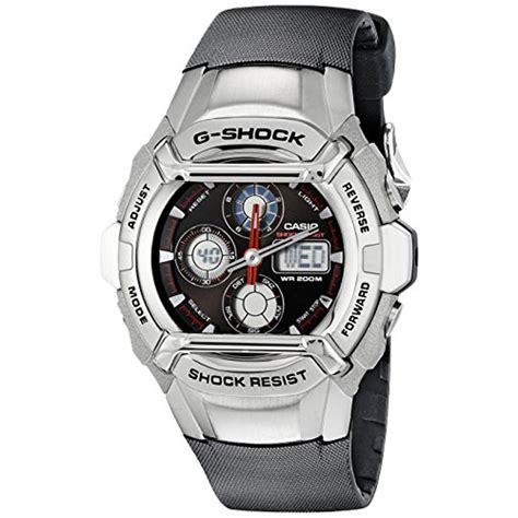 casio g-shock g-511-1av 1