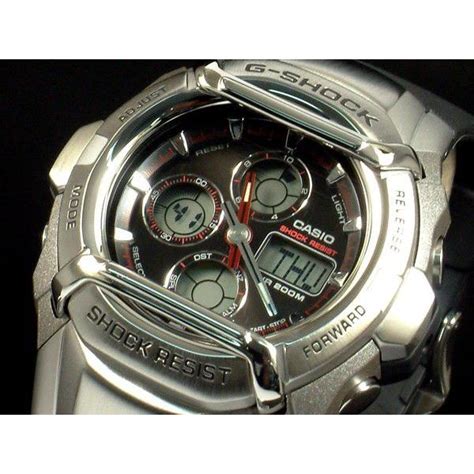 casio g-shock g-511-1av 2