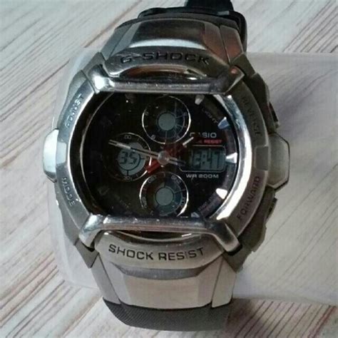 casio g-shock g-511-4av 2