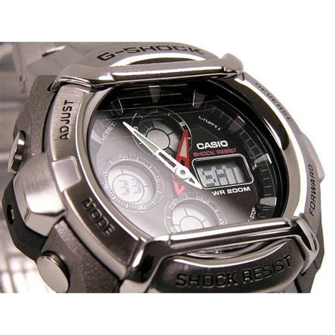 casio g-shock g-511d-1av 2