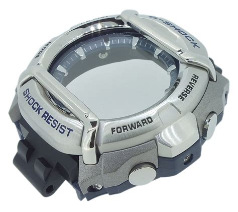 casio g-shock g-511d-2av 1