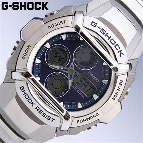 casio g-shock g-511d-2av 2