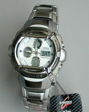 casio g-shock g-511d-7av 1