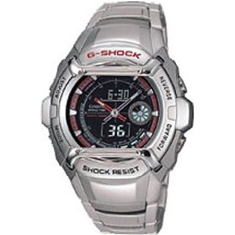 casio g-shock g-520d-3av 2