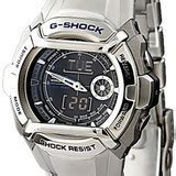 casio g-shock g-520scd-1a 1