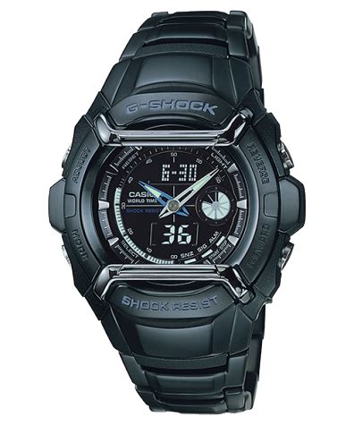 casio g-shock g-521bd-1a 1