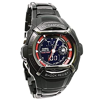 casio g-shock g-521bd-4av 1