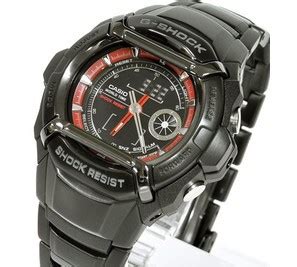 casio g-shock g-521bd-4av 4