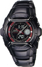 casio g-shock g-521bd-4av