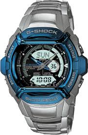 casio g-shock g-540d-2av