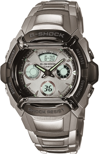 casio g-shock g-542d-7av