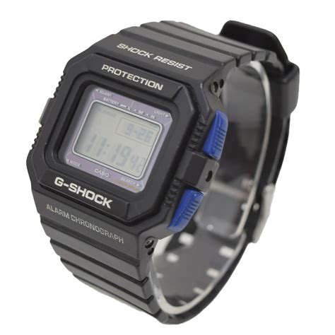 casio g-shock g-5500-bape 1