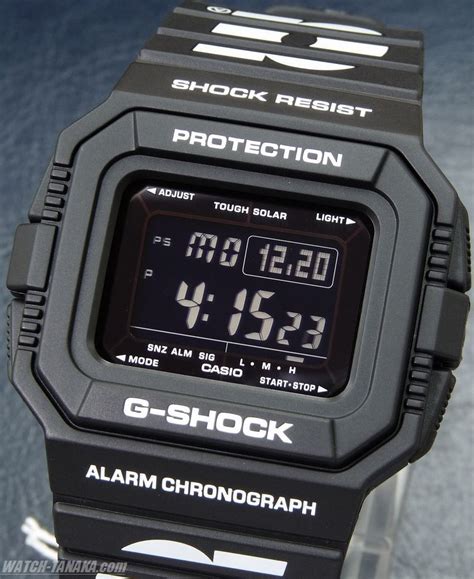 casio g-shock g-5500al-1 1