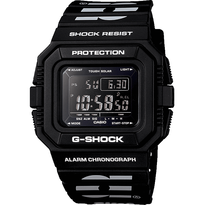 casio g-shock g-5500al-1