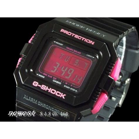 casio g-shock g-5500b-1 1