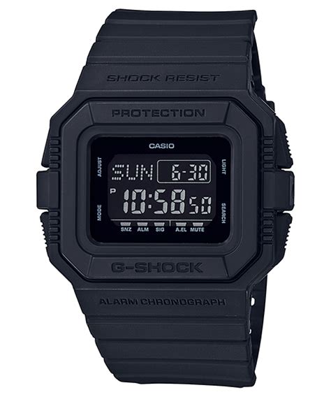 casio g-shock g-5500b-1 4