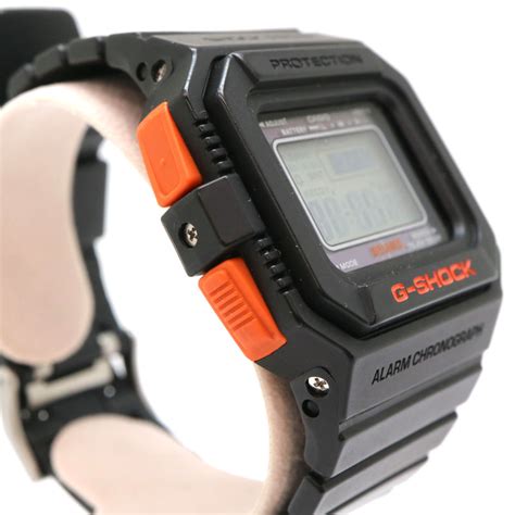 casio g-shock g-5500be-4 2