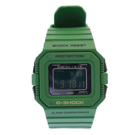 casio g-shock g-5500c-3 1