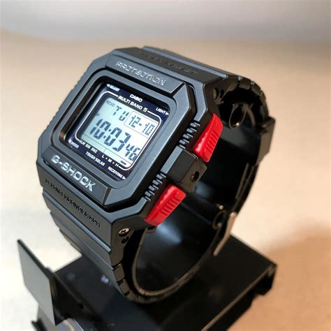 casio g-shock g-5500c-3 4