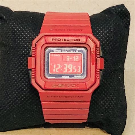 casio g-shock g-5500c-4 1