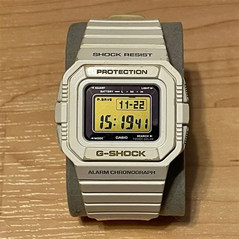 casio g-shock g-5500c-7 1