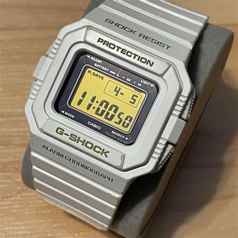 casio g-shock g-5500c-7 2