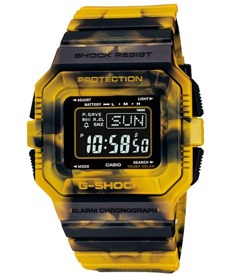 casio g-shock g-5500jc-4 2