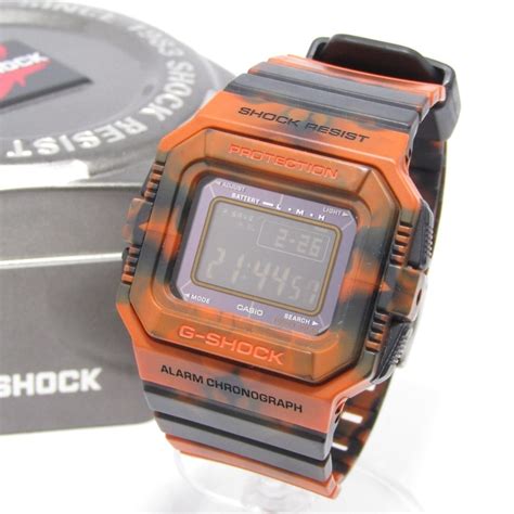 casio g-shock g-5500jc-4 1