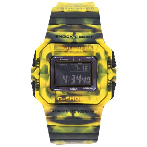 casio g-shock g-5500jc-9 2