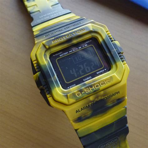 casio g-shock g-5500jc-9 1