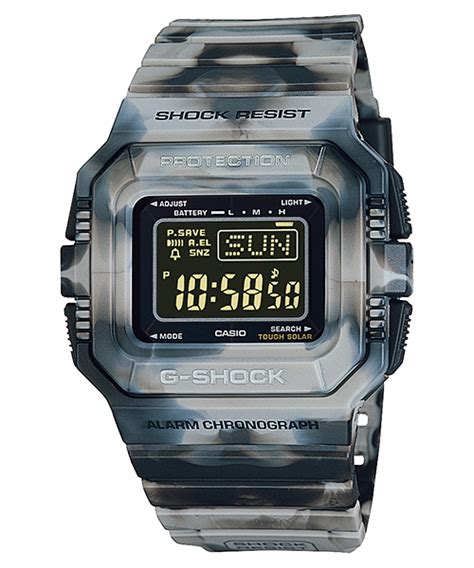 casio g-shock g-5500mc-8 1